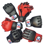 Перчатки для рукопашного боя, бокса, ММА, каратэ, армейского рукопашного боя, фитнеса