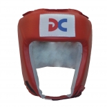 Шлем для соревнований по рукопашному бою, боксу, кикбоксингу, тайскому боксу